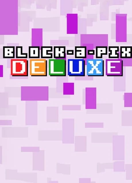 Block-a-Pix Deluxe