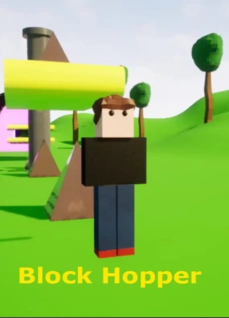 Block Hopper