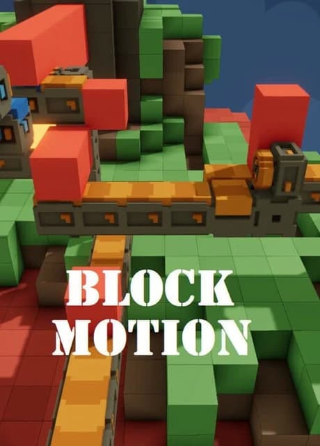 Block Motion