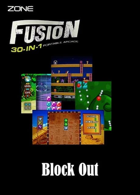 Block Out