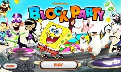 Block Party
