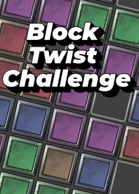 Block Twist Challenge