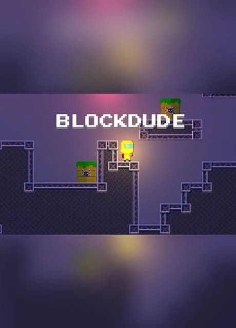 BlockDude