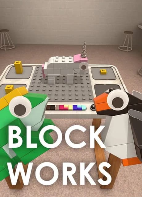 Blockworks