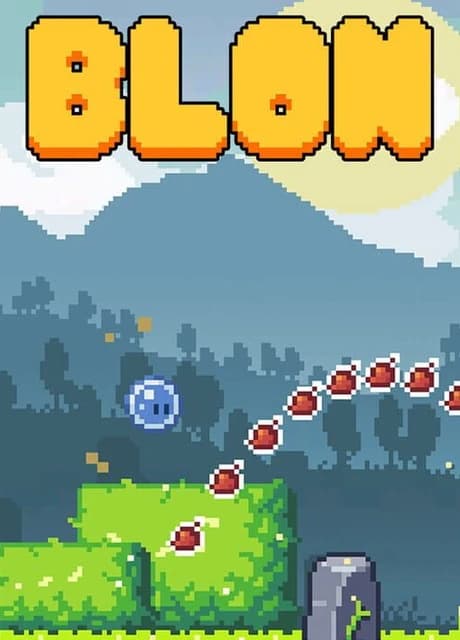 Blon