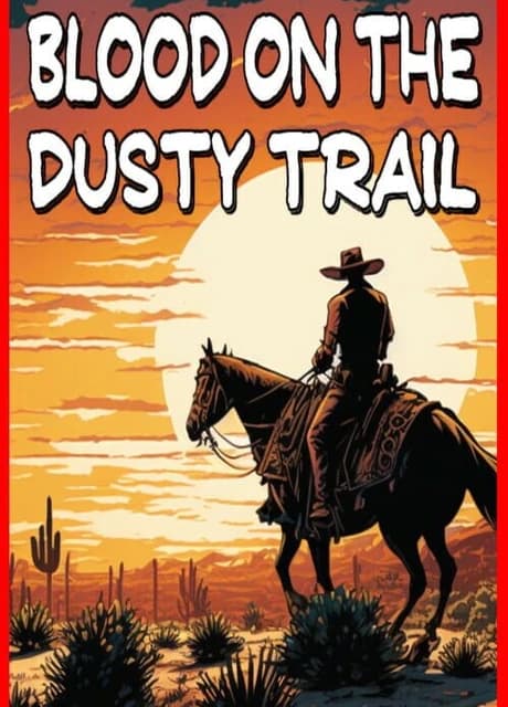 Blood On The Dusty Trail