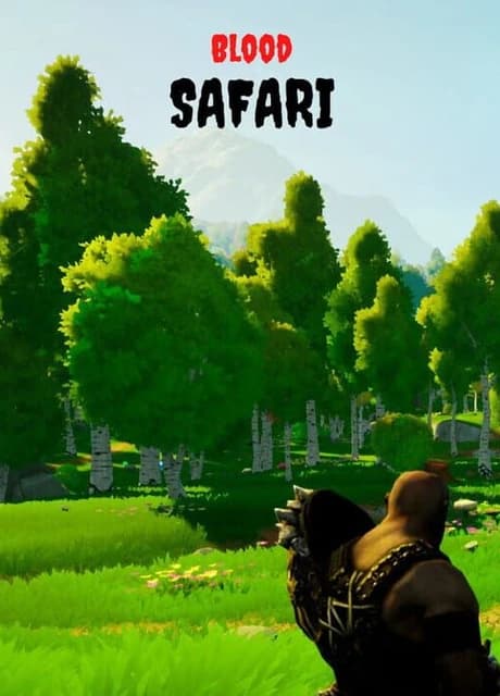 Blood Safari