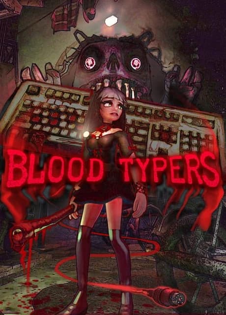 Blood Typers