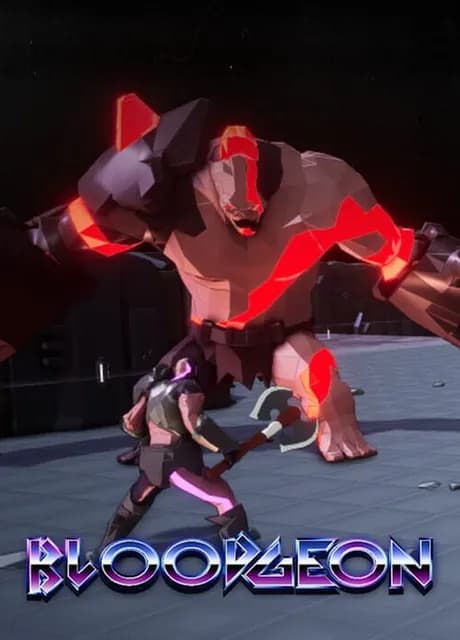 Bloodgeon