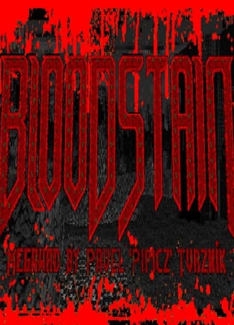 Bloodstain