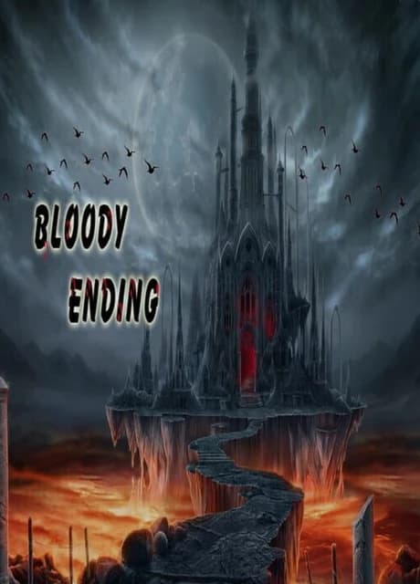 Bloody Ending