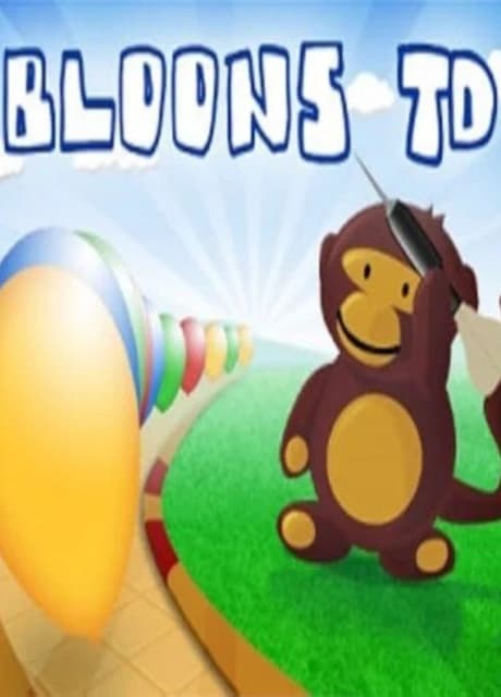 Bloons TD