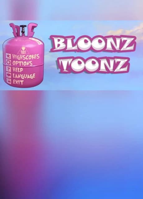 Bloonz Toonz