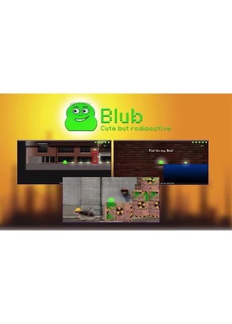 Blub