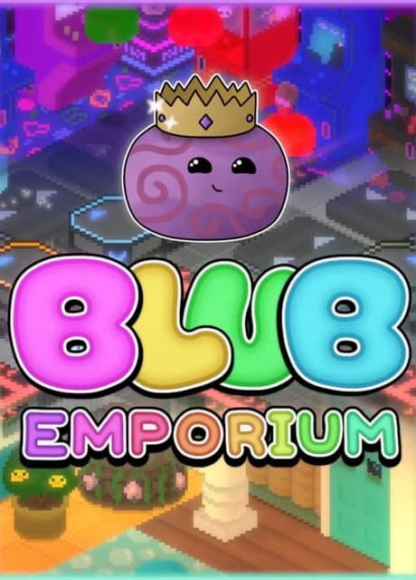 Blub Emporium