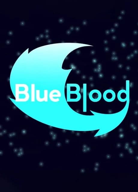 Blue Blood