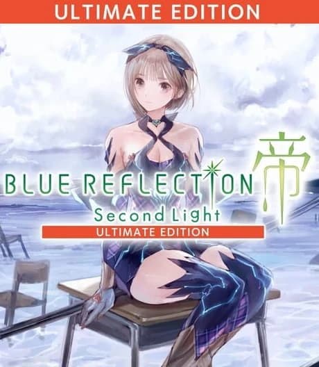 Blue Reflection: Second Light - Ultimate Edition