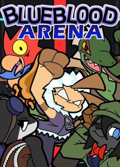 Blueblood Arena