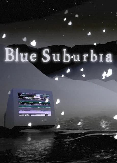 BlueSuburbia