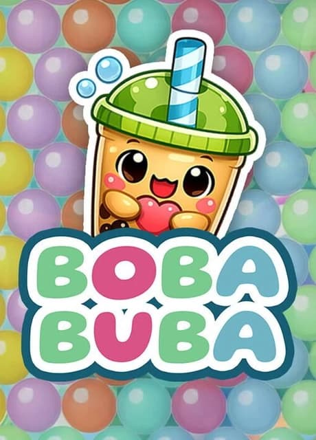 Boba Buba