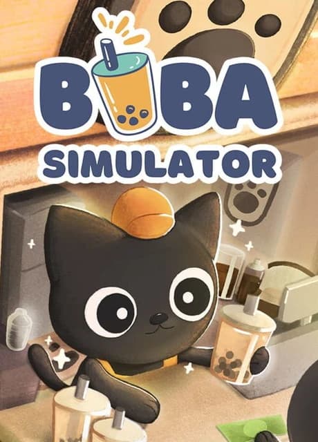 Boba Simulator