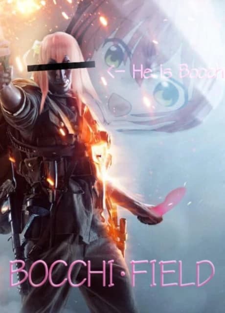 BocchiField