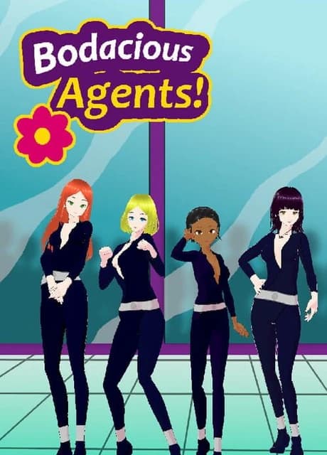 Bodacious Agents