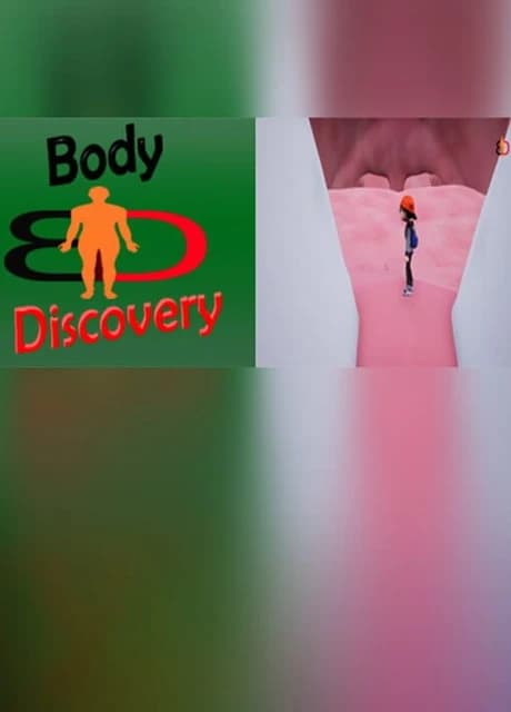 Body Discovery