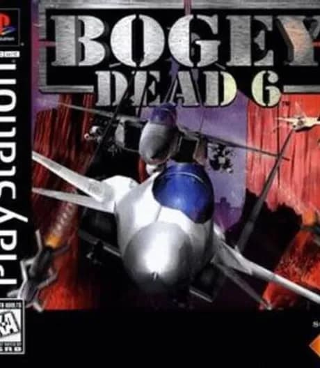 Bogey Dead 6