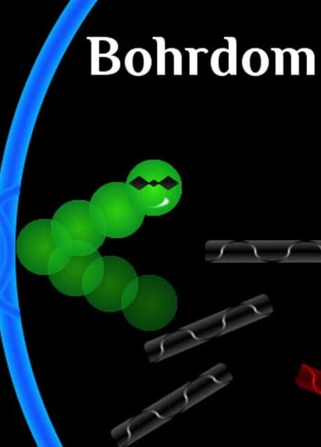 Bohrdom