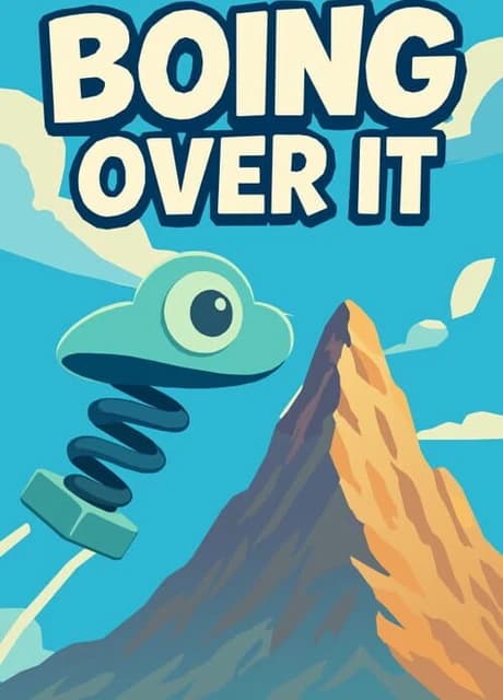 Boing Over It