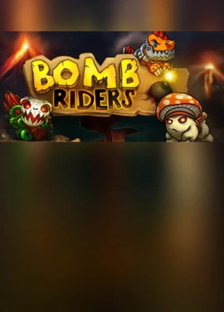 Bomb Riders
