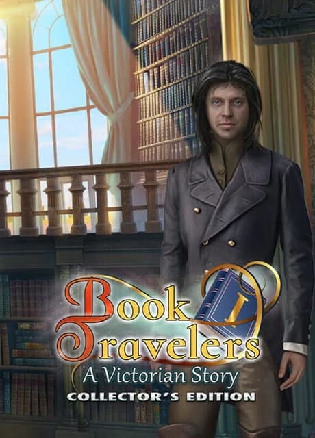 Book Travelers: A Victorian Story - Collector's Edition
