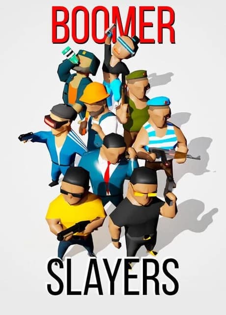 Boomer Slayers