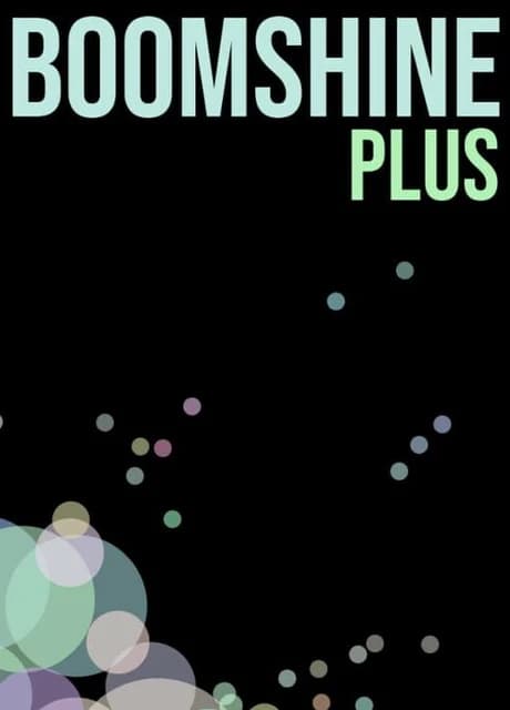 Boomshine Plus