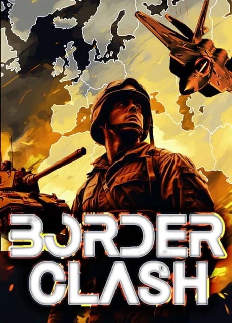 Border Clash
