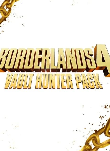 Borderlands 4: Vault Hunter Pack