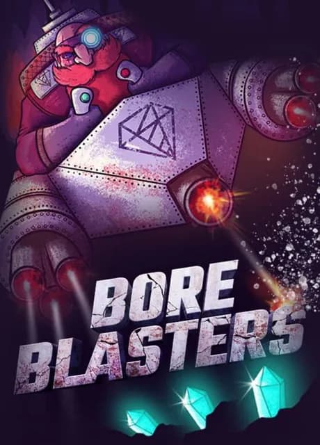 Bore Blasters