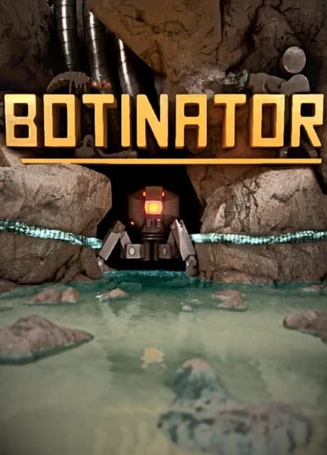 Botinator