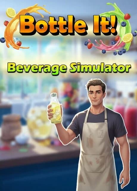 Bottle It!: Beverage Simulator