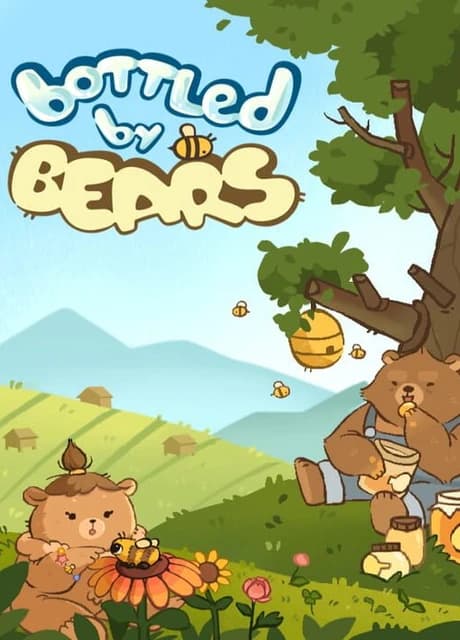 Bottled by Bears