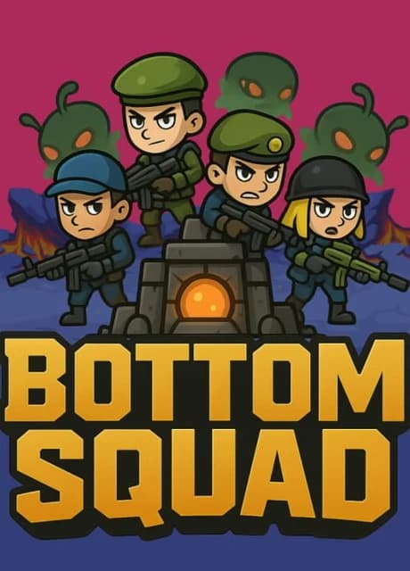 Bottom Squad