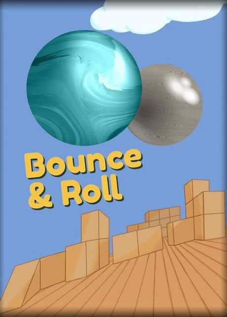 Bounce & Roll