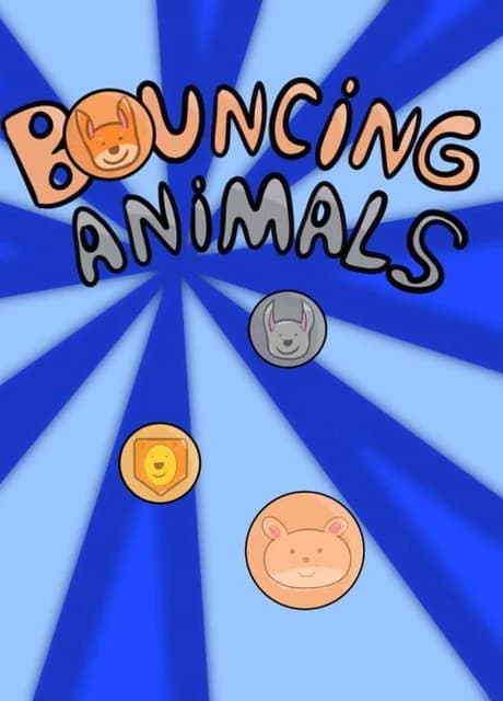 Bouncing Animals