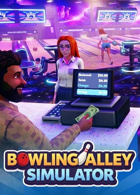 Bowling Alley Simulator