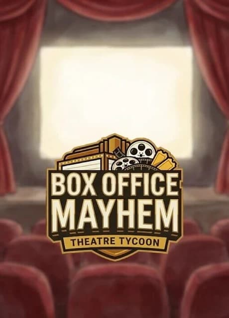 Box Office Mayhem: Theatre Tycoon
