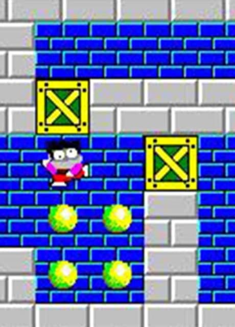 Box World