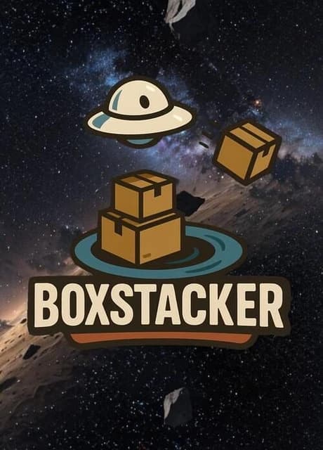 Boxstacker