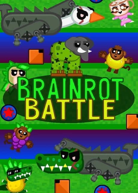 Brainrot Battle