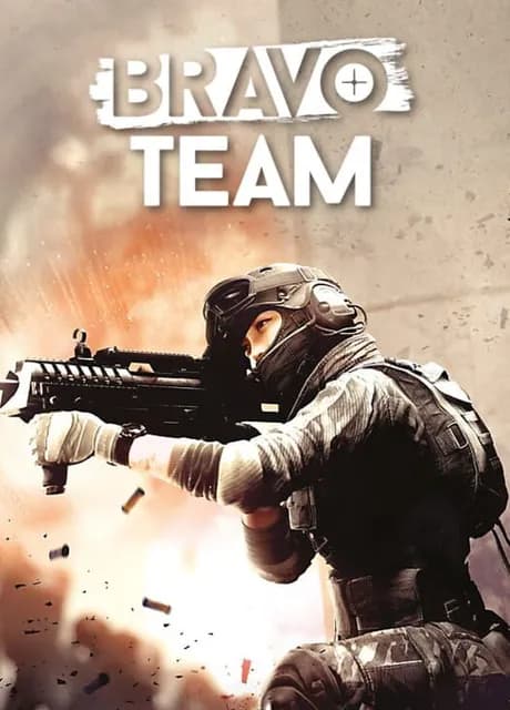 Bravo Team